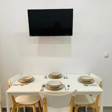 Uim Mediterraneo Pb Segorbe Wifi Apartment *
