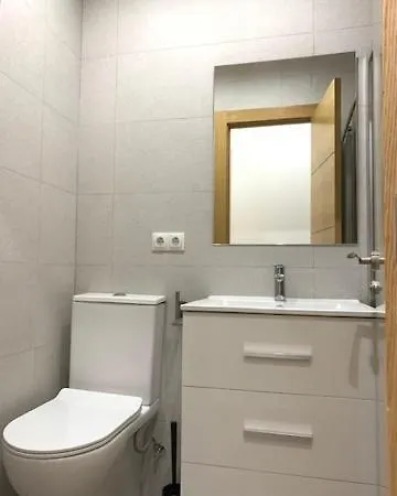 Uim Mediterraneo Pb Segorbe Wifi Apartment *