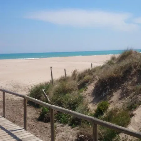 Apartment Uim Mediterraneo Pb Segorbe Wifi