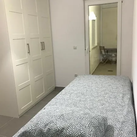 Uim Mediterraneo Pb Segorbe Wifi Apartment *