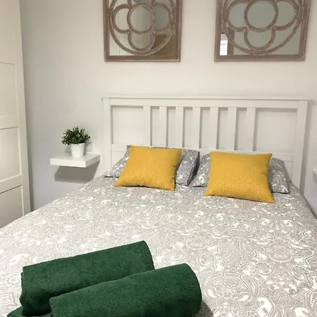 Uim Mediterraneo Pb Segorbe Wifi Apartment