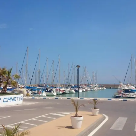 Uim Mediterraneo Pb Segorbe Wifi Apartment Puerto de Sagunto